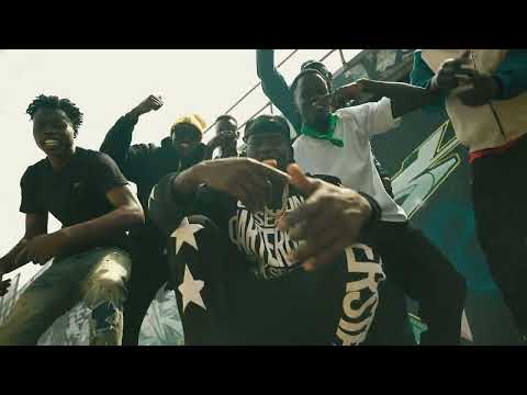 TR Craze - Mar Rom (Official Music Video)