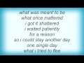 Beatsteaks - ... And Wait Lyrics_1