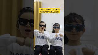 Download lagu JOGET TRENDS VIRAL REMIX | DANCE KEMBAR #jogetviral #kembar #shorts mp3