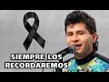 Miembros de "GRUPO NICHE" que FALLECIERON TRAGICAMENTE y Nadie los Recuerda