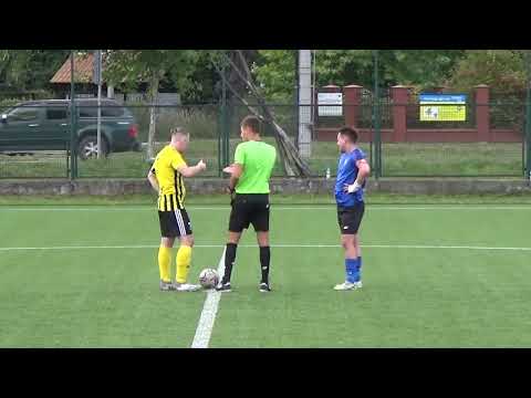 UKS Borzęcin - UKS Ołtarzew  3 - 3