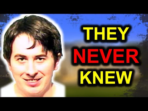 The Nerdy Kid Who Became a Drug Lord