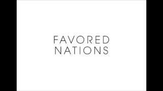 Favored Nations - The Setup