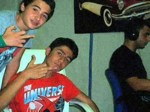 Orion ft.Acamar-Zavallı