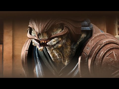 The Covenant Attacks Madrigal (2/3) | Halo: The Series
