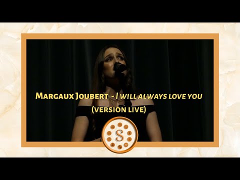 @Ogustinemusic - I will always love you (Version Live)