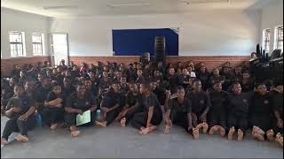 Download lagu HALALA COVER by gandaganda mp3