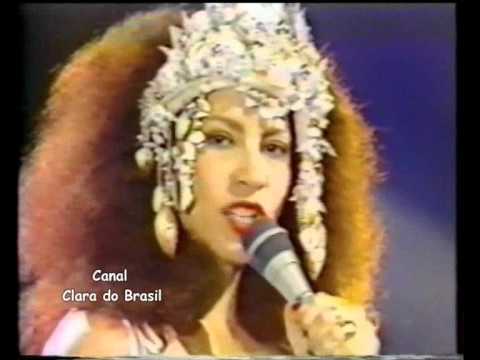 LAMA  -  CLARA NUNES