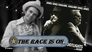 Merle Haggard  - The Race Is On (2006)