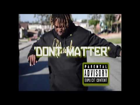 West Coast Music " HOT NEW HIP HOP 2017 " SKREWBALL " DONT MATTER