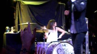 Mannequin - The Summer Set (Live)