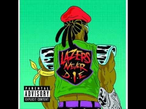 Major Lazer, Collie Buddz & Lindi Ortega - Good Enuff (Cash Flow Dub