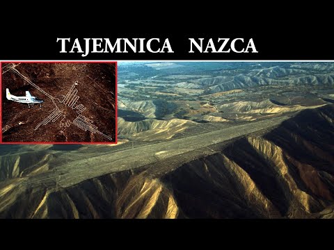 The Mystery of the Nazca Lines