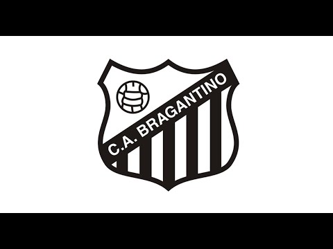 Hino do Bragantino video