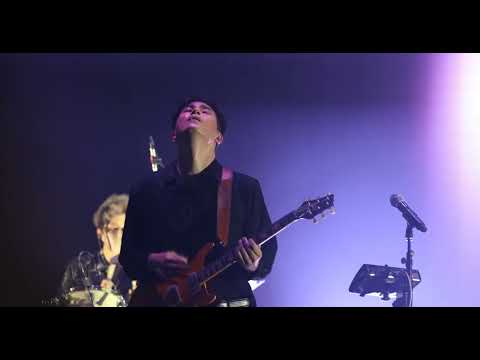 [4K] 220805 넬 (Nell) - 믿어선 안될 말 (이재경 Focus) @인천 펜타포트 락 페스티벌 Incheon Pentaport Rock Festival