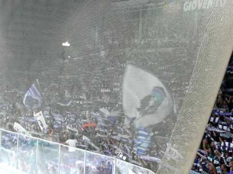 HC Ambri-Piotta vs. HC Lugano September 11th 2009