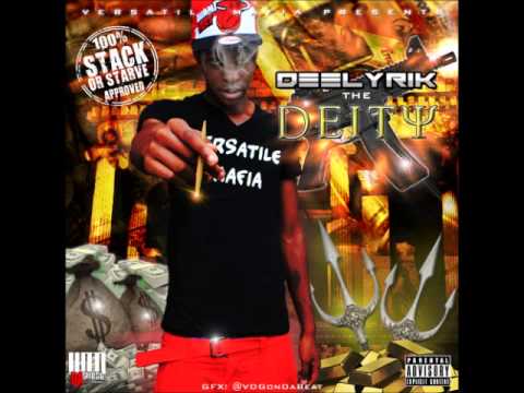 Deelyrik feat. Ka$hOnDaTrack,T-Rell,and Gutta - Unstoppable