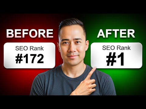 F*ck It, Here's My $100M SEO Strategy