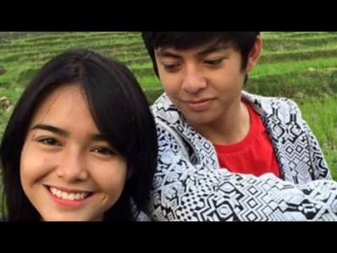 Syifa Hadju diam diam jalin cinlok dengan Angga Aldi Ananda Di MIRMAID LOVE