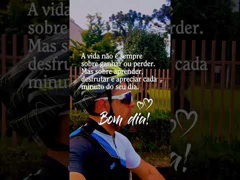 Paula Freitas-PR, #bomdia #paraná #mensagem #pedal #pedalar
