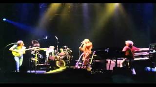 Yes: Does It Really Happen? (Live Boston Garden 1980)