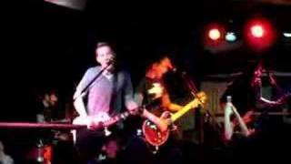 Faber Drive - Time Bomb