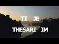 Adi Sipri - Ti Je Thesari Im