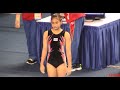 Kanyanat Boontoeng Thailand Artistic Gymnastics 2015 SEAGAMES In Singapore