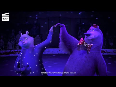 Open Season 3: The final dance (HD CLIP)