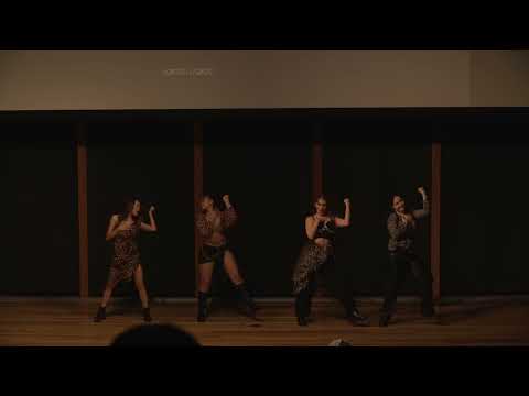 SPYC DANCE | 'AYA' - MAMAMOO | UQKISS x UQKDC K-pop Cover Dance Competition 2023