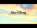 Walt Disney Pictures Logo Pooh S Heffalump Movie