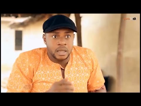 Abila - Latest Yoruba Movie 2016 Drama Premium