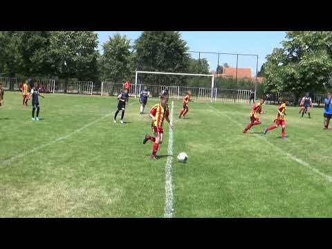 Prof. Bolesnikov NS (U-11) - Tika Taka (U-12) 2:0 Grupno