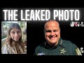 What Happened With the Sheriff and Madeline's Crime Scene Photo?