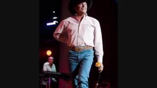 George Strait   My Infinite Love