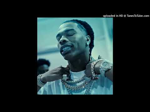 [FREE] Lil Baby Type Beat - "Way Im Living"