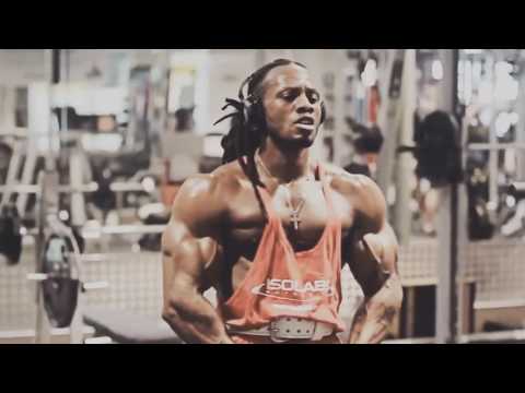 Motivación [GYM] - PROHIBIDO RENDIRSE