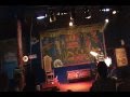 Video 256 Live Coney Island Circus SideShow Pt 1