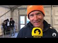 Mathieu van der Poel en Wout van Aert verbazen bondscoach De Knegt: "Wout maakt écht een fout"