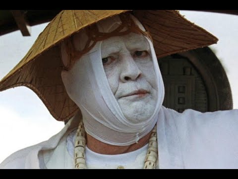 Die Insel des Dr. Moreau – Der katastrophalste Film aller Zeiten