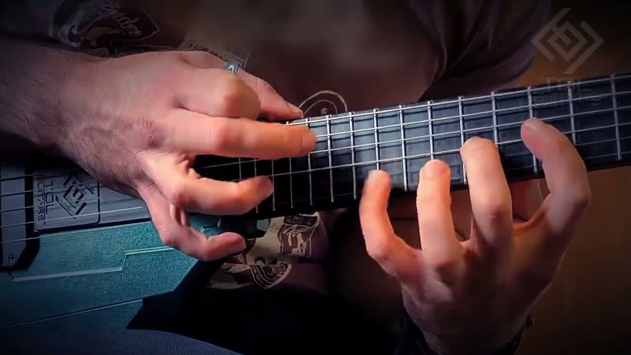 Another Model 1. Same unmistakable sound. - YouTube