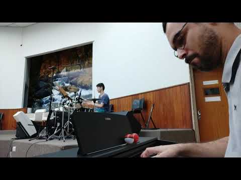 Cantarei Teu amor - Welson Nascimento e Gustavo