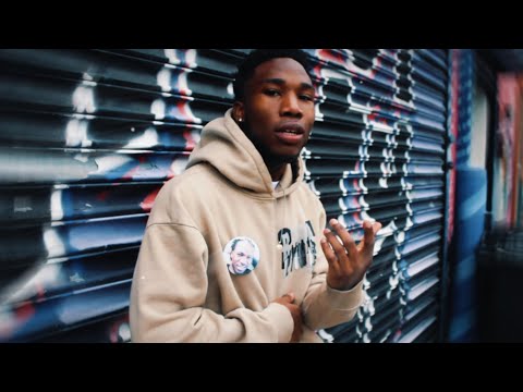 DBKING - Airplane Mode (Official Video)