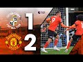 Luton 1-2 Man Utd | Premier League Highlights