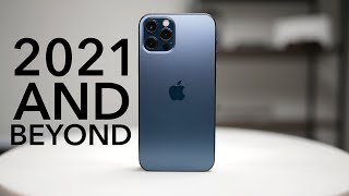 iPhone 12 Six Months Later: A Glimpse into the Potential of Future iPhones