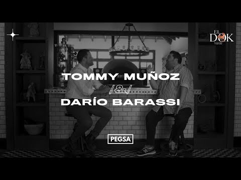 Dario Barassi & Tommy Muñoz