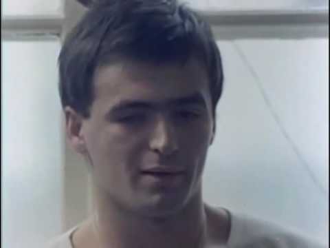 Specijalno vaspitanje - Fikretova tetka