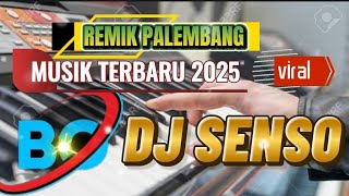 Download lagu REMIX PIONEER DJ SENSO‼️ MUSIK TERBARU VIRAL TIKTOK 2025 FULL KENCANG mp3