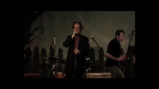 Don Walker - Yakuza Girls (Live)