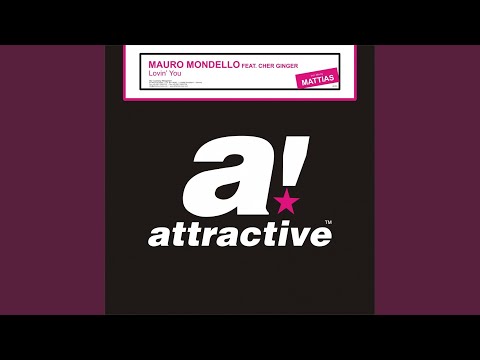 Lovin' You (Original Radio Edit)